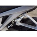 Sato Racing Billet Racing / Tie Down Hook for the Honda CBR1000RR (2008-2016) Sato Racing Billet Racing / Tie Down Hook for the Honda CBR1000RR (2008-2016)